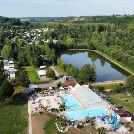 Camping Monaco Parc *