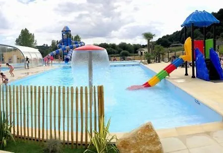 Monaco Parc Camping *