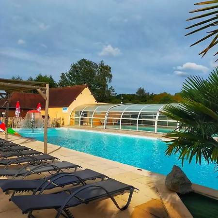 Monaco Parc Longny-les-Villages