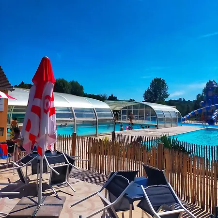 Monaco Parc Camping