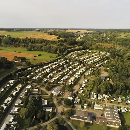 Monaco Parc Camping