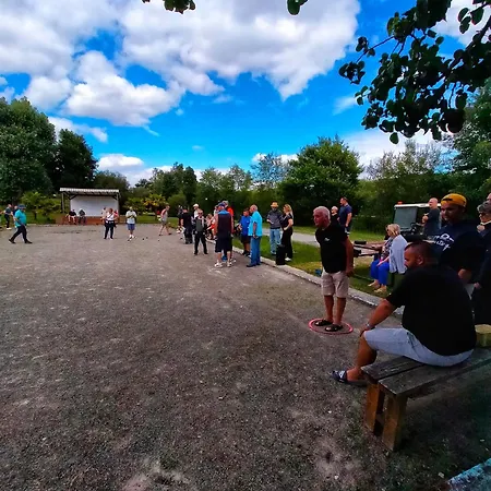 Monaco Parc Camping *